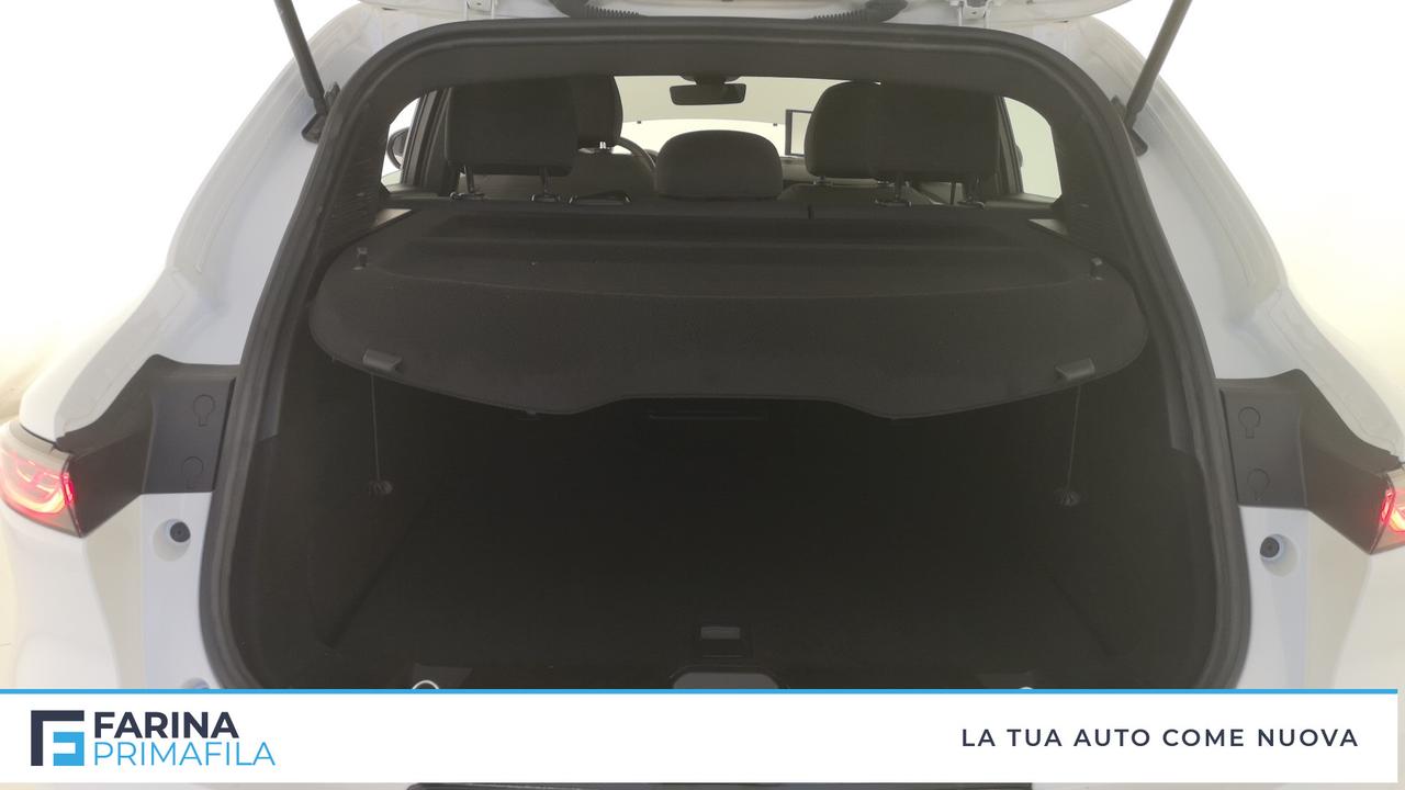 ALFA ROMEO Tonale - Tonale 1.6 Sprint 130cv tct6