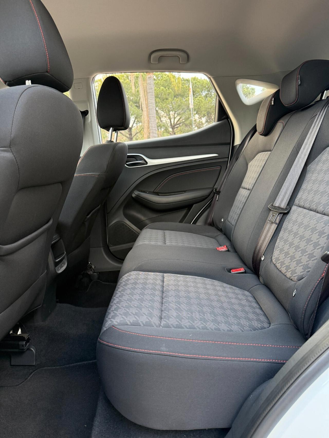 Mg ZS 1.5 VTi-tech Comfort