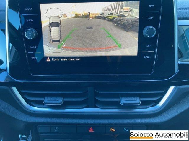 VOLKSWAGEN T-Roc 2.0 TDI SCR R-Line