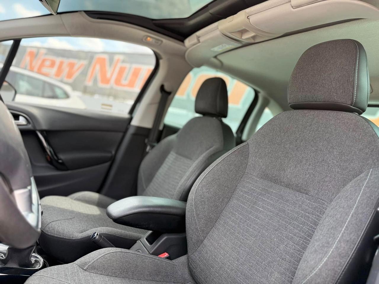 Citroen C3 Exclusive 1.6 BlueHdi 75cv 2016
