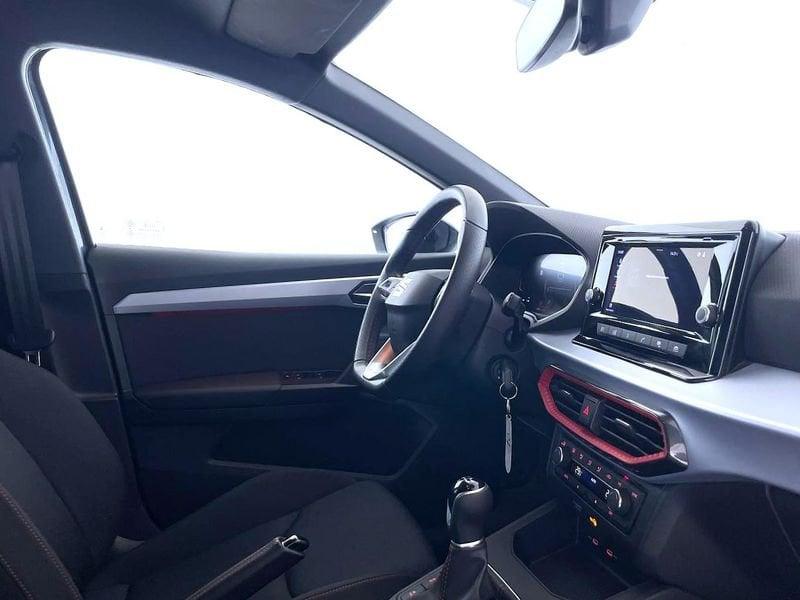 SEAT Ibiza 1.0 EcoTSI 95cv FR