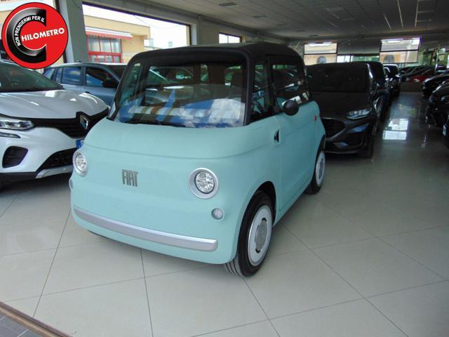 FIAT Topolino 6kw