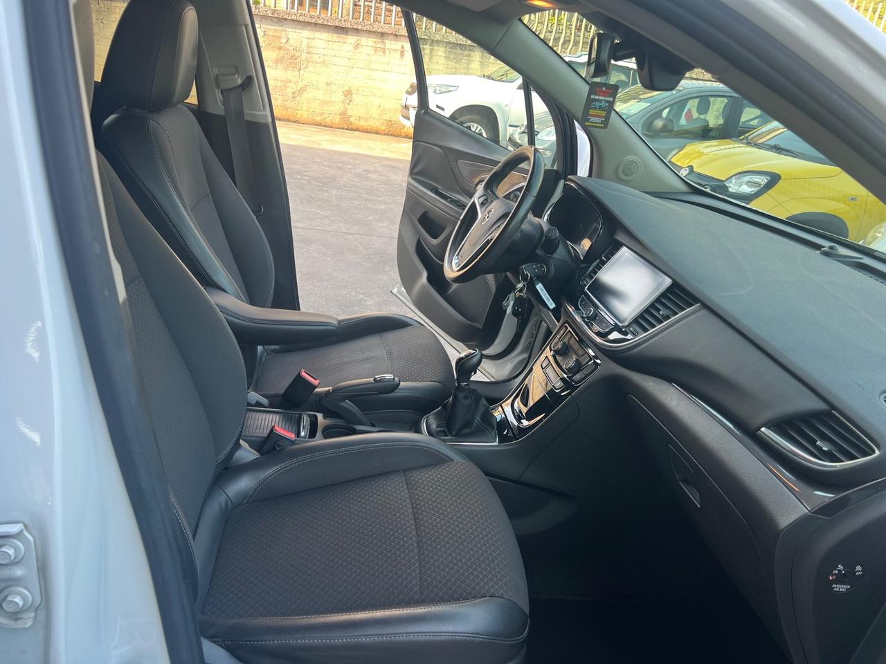 Opel Mokka X 1.6 CDTI Ecotec 136CV 4x2 Start&Stop Advance