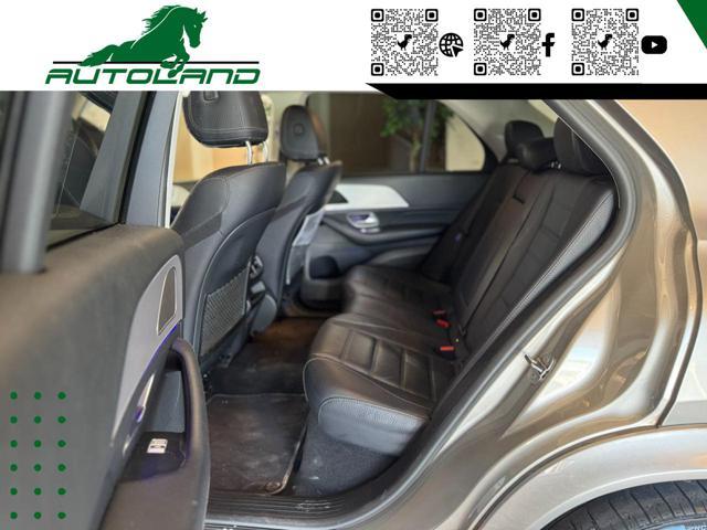 MERCEDES-BENZ GLE 300 d 4Matic Premium 245CV