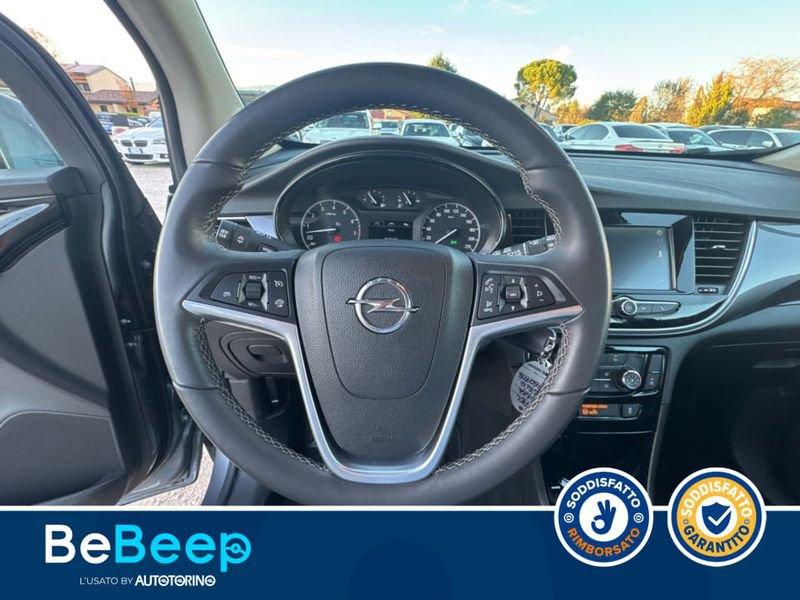 Opel Mokka X 1.4 T. ADVANCE S&S 4X2 120CV