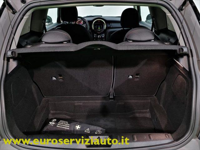 MINI One 1.5 One D Baker Street