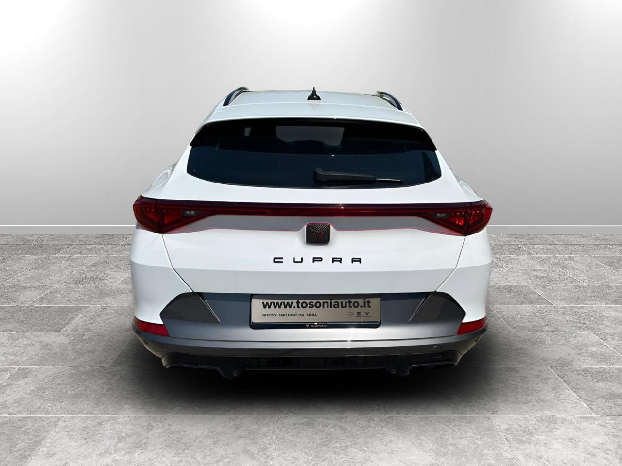 CUPRA Formentor 2.0 tdi 4drive dsg