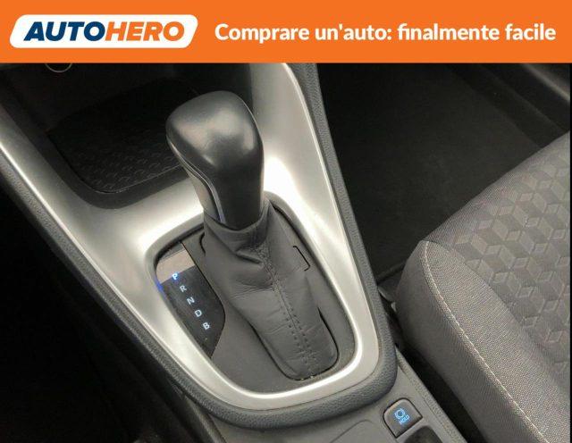 TOYOTA Yaris 1.5 Hybrid 5 porte Active