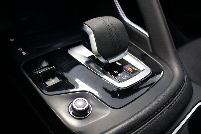 Jaguar E-Pace E-Pace 2.0D I4 163 CV AWD Auto S