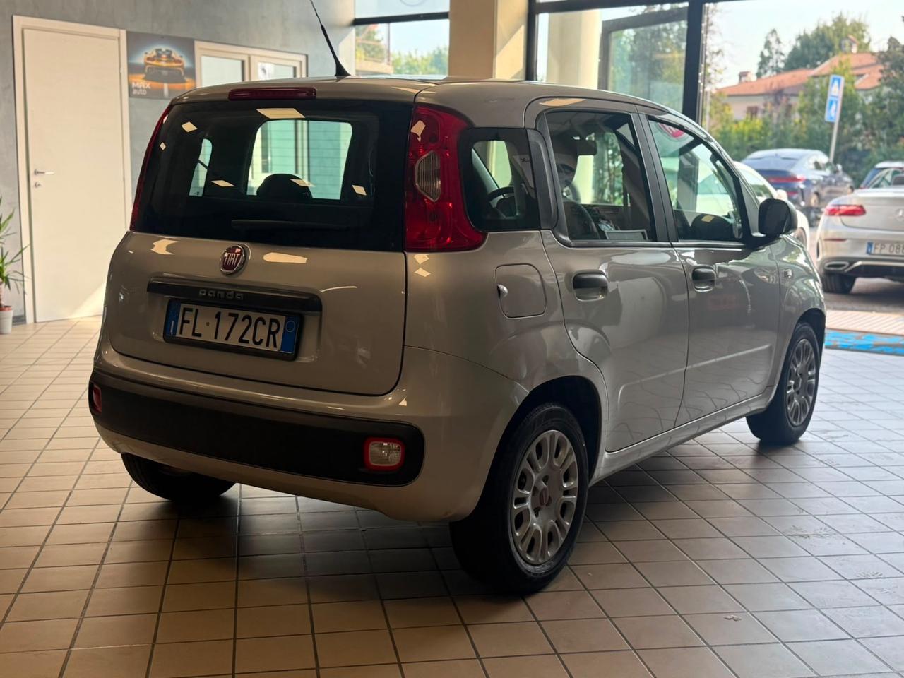 Fiat Panda 1.2 EasyPower Lounge