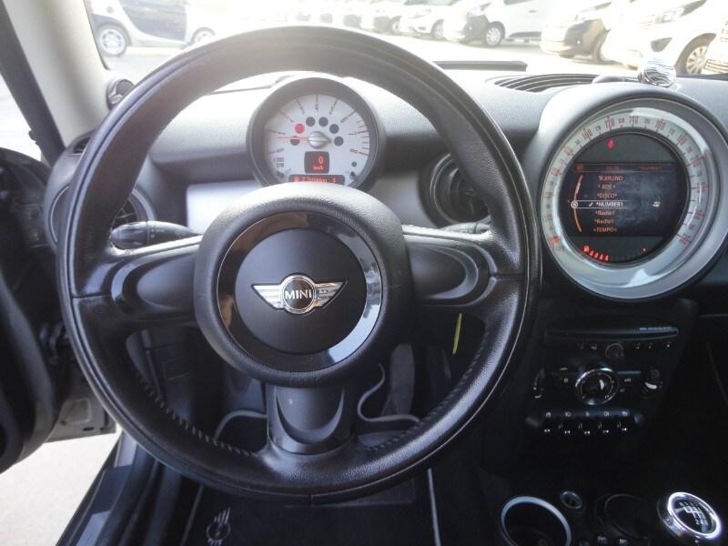 MINI Mini 3ª serie (R56) Mini 1.6 16V Cooper