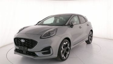 Ford Puma 1.0 ecoboost h ST-Line X 125cv