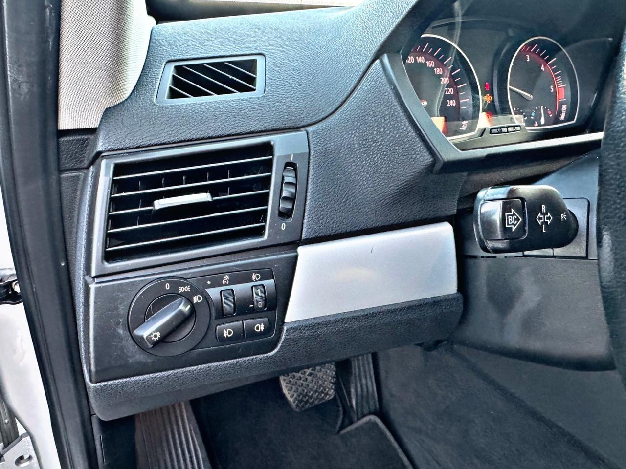 Bmw X3 xDrive20d Futura