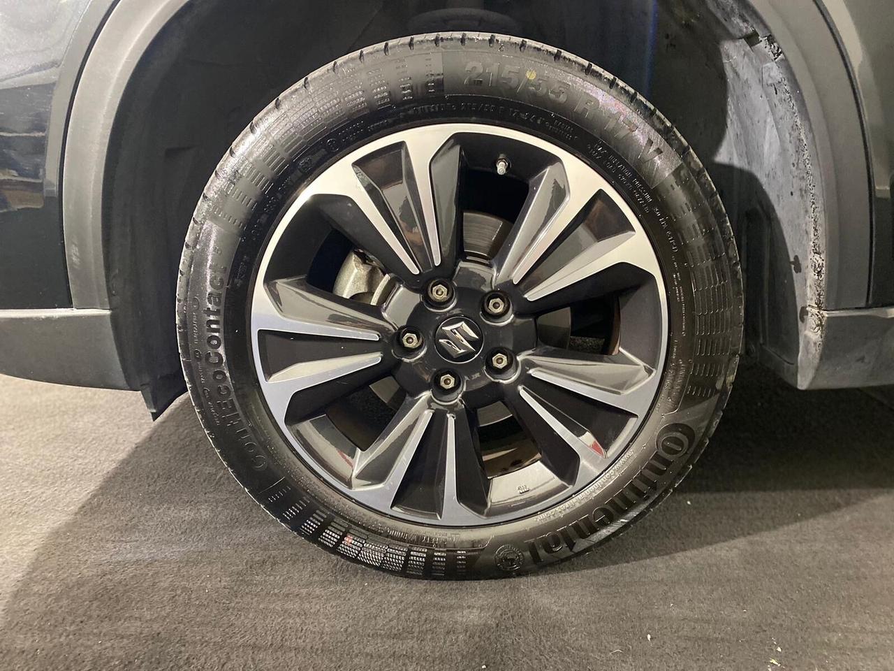 Suzuki Vitara 1.5 Hybrid A/T Starview
