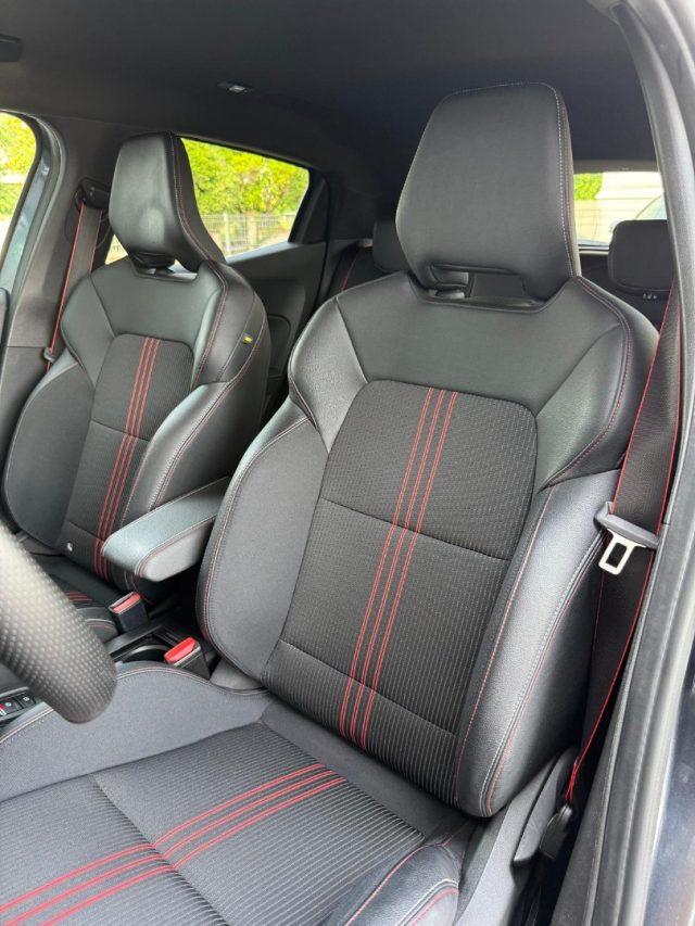 RENAULT Clio Full Hybrid 1.6 E-Tech 140CV R.S. LINE RS NEOP.