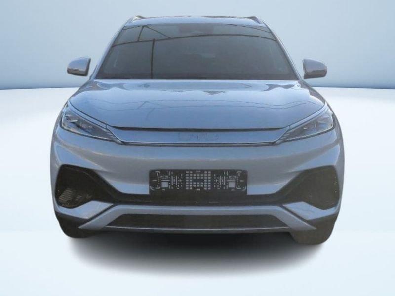 BYD ATTO3 ATTO 3 Comfort