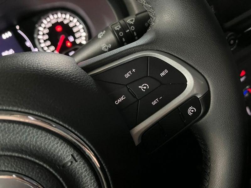 Jeep Renegade Renegade 1.0 T3 Longitude