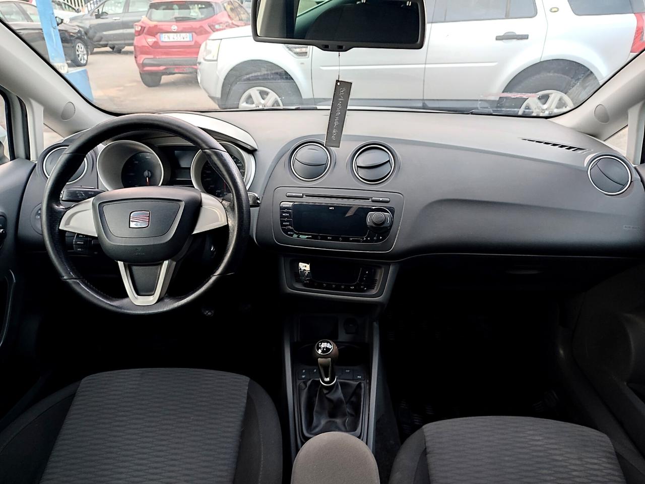 Seat Ibiza ST 1.2 TDI CR DPF Style