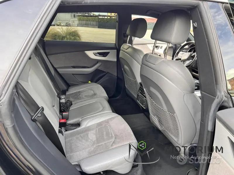 Audi Q8 50 TDI 286 CV quattro tiptronic Sport GARA