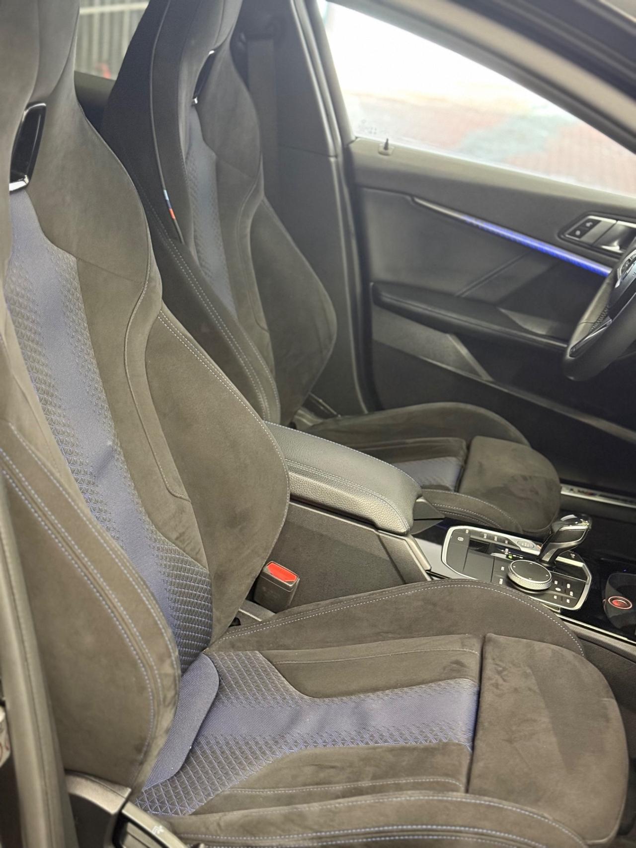 Bmw 135 M 135i xDrive auto