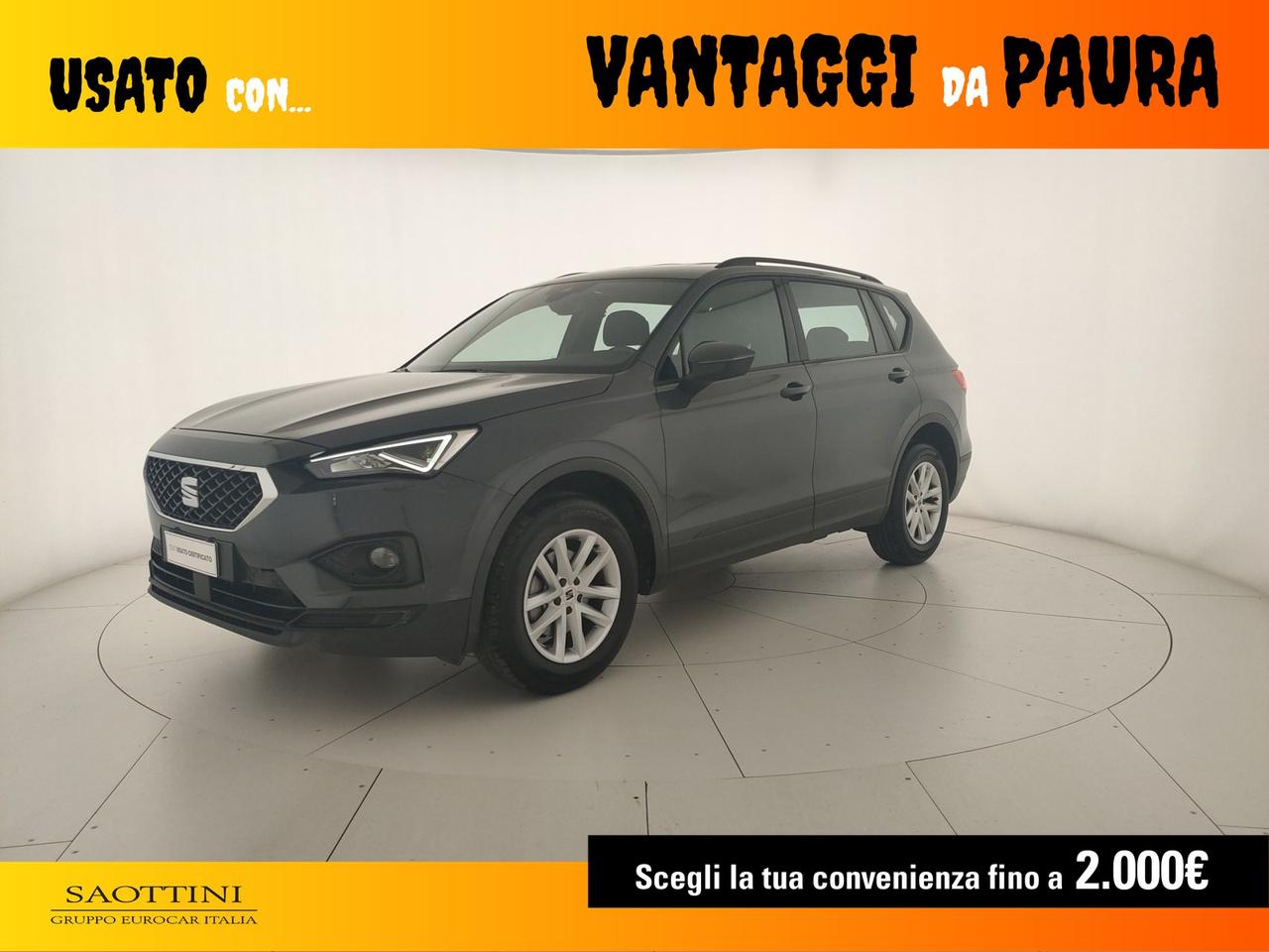 2.0 TDI Style 150 CV DSG 7 posti