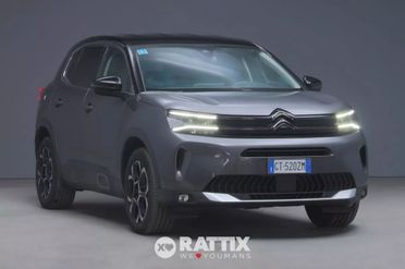 Citroen C5 Aircross 1.5 BlueHDI 130CV Max EAT8