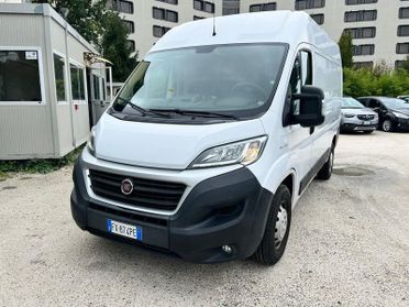 FIAT Ducato 35 2.3 MJT 130CV MH2 Maxi (IVA ESCL.)