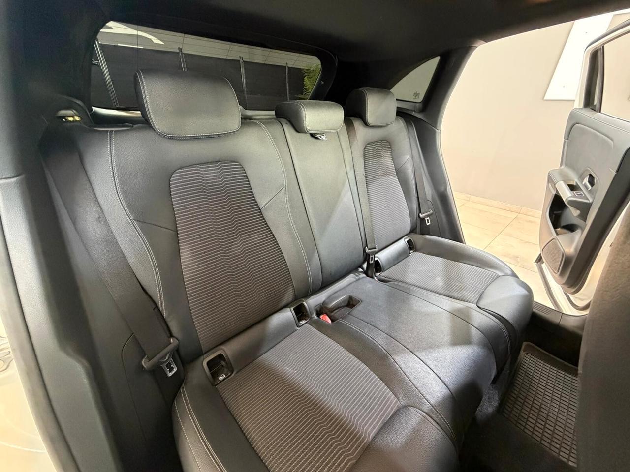 Mercedes-benz GLA 200 d Automatic Sport Plus