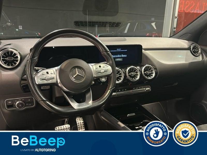 Mercedes-Benz GLA 250 PREMIUM 4MATIC AUTO