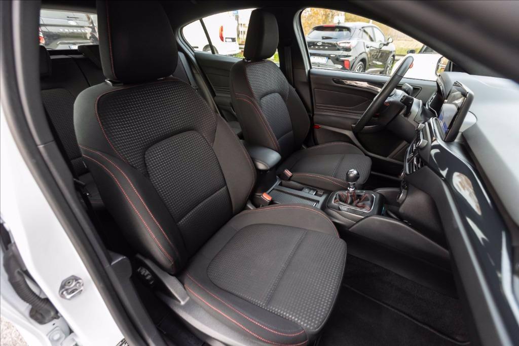 FORD Focus 1.0t ecoboost h ST-Line 125cv del 2022