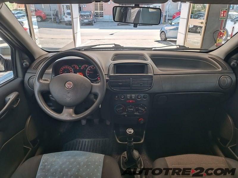 FIAT Punto Punto 5p 1.2 Classic Active