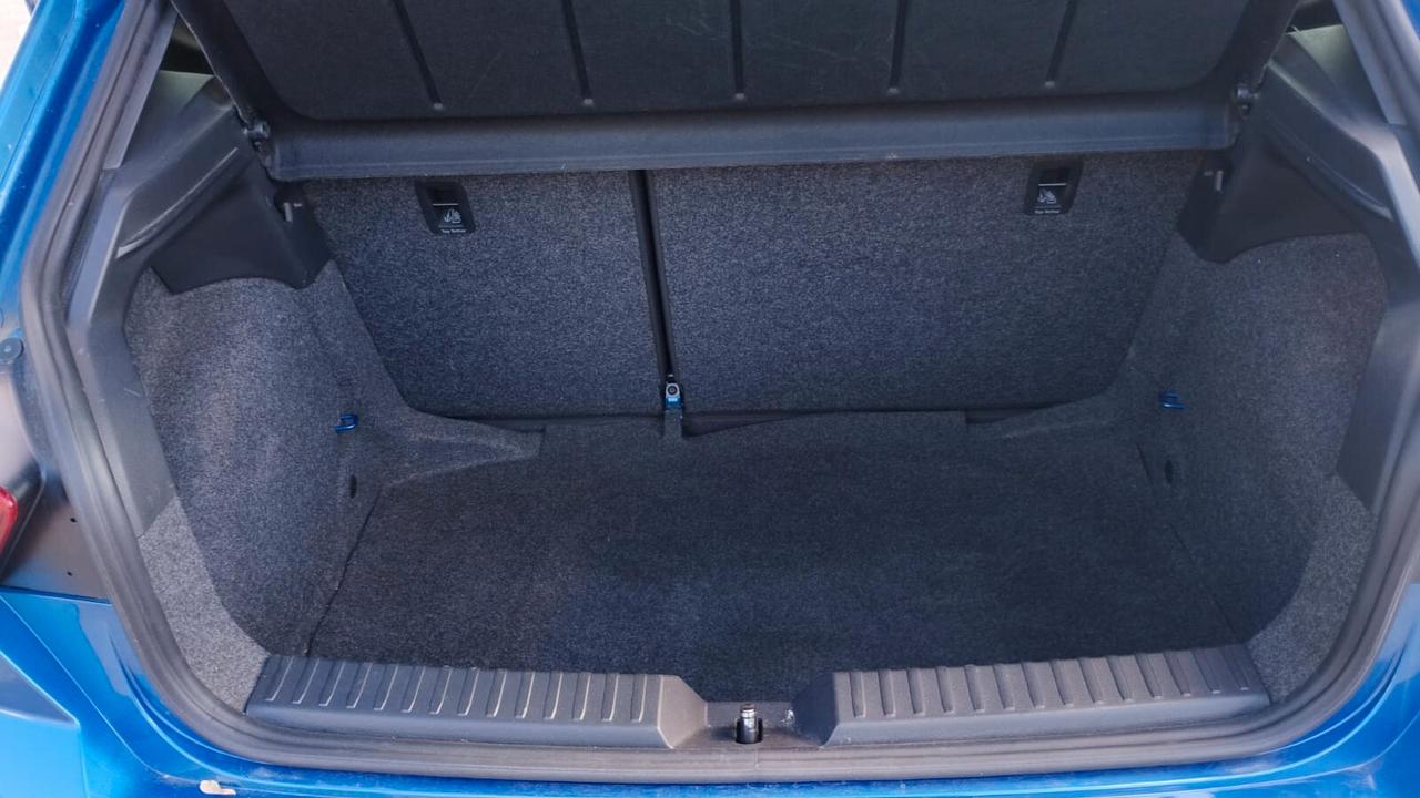 Seat Ibiza 1.0 EcoTSI 95 CV 5 porte FR