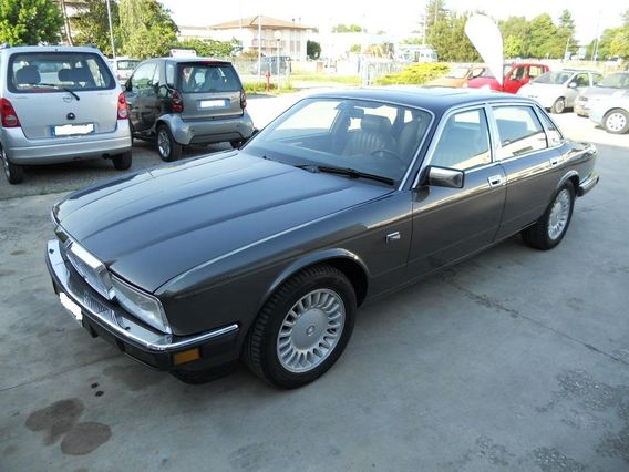 JAGUAR XJ Sovereign 3.6