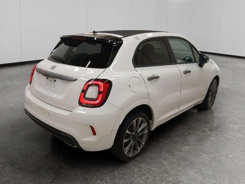 FIAT 500X Dolcevita 1.0 t3 Sport 120cv