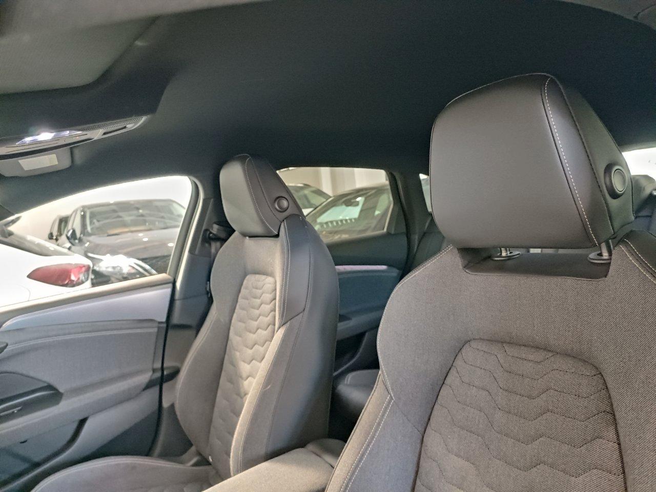Audi A6 e-tron Sportback A6 Sportback e-tron 428cv