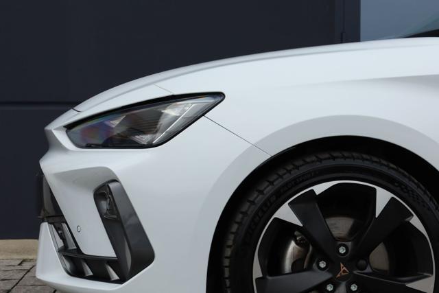 SEAT Leon Cupra Leon 1.5 eTSI 150 CV DSG