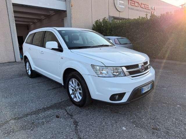 Fiat Freemont 2.0 Multijet 140 CV Lounge