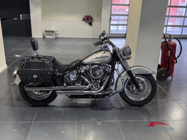 HARLEY-DAVIDSON Other HARLEY DAVIDSON Deluxe 107 abs