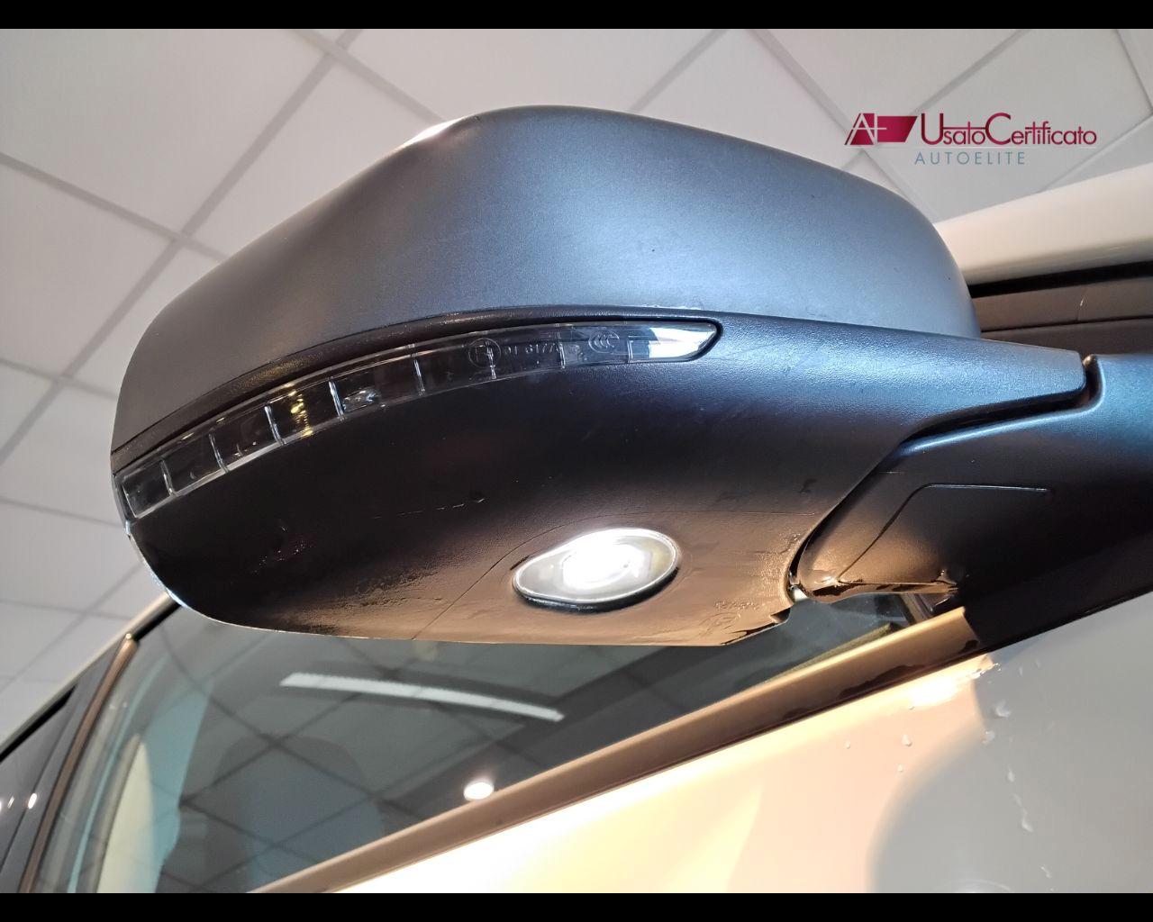 JEEP Compass 2.0 Multijet II 170 aut. 4WD Trailhawk