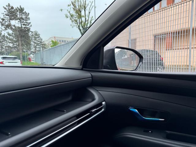 HYUNDAI Tucson 1.6 CRDI MHEV DCT X-TECH KM. 0 PRONTA CONSEGNA