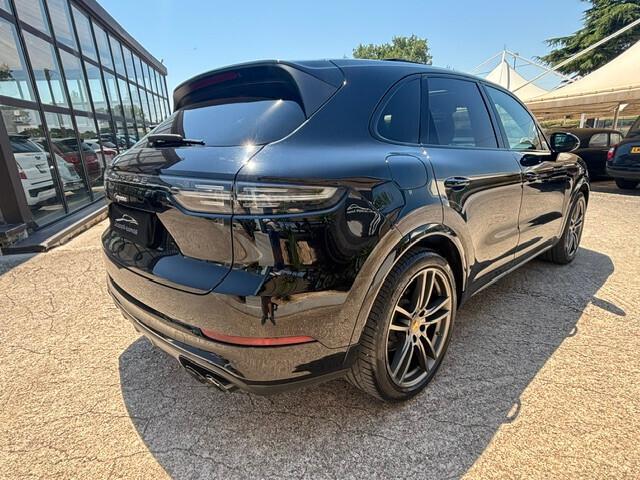 Porsche Cayenne 3.000 Benzina V6 340CV 2020