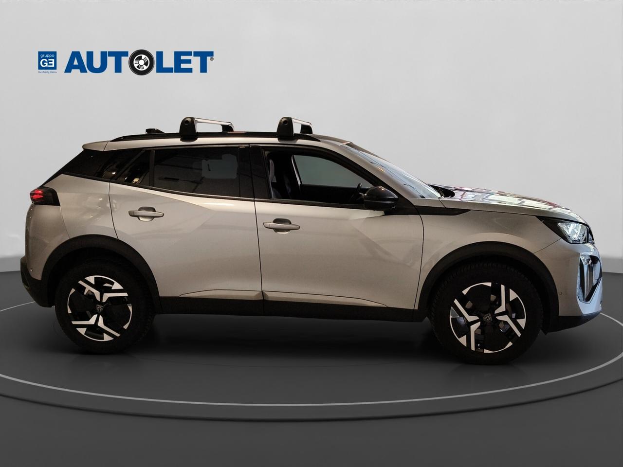Peugeot 2008 PureTech 100CV S&S Allure