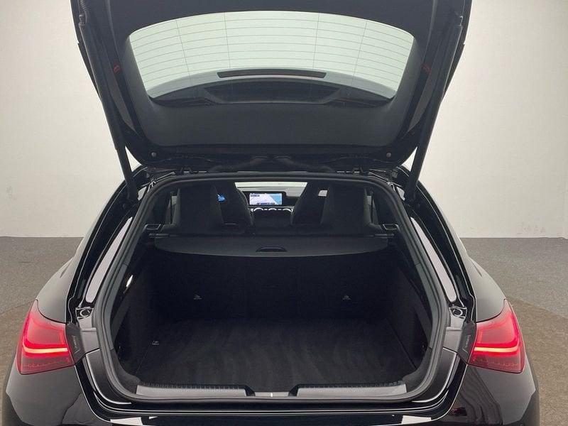 Mercedes-Benz CLA S.Brake CLA 180 Automatic Shooting Brake AMG Line Advanced Plus Camera 18" LED