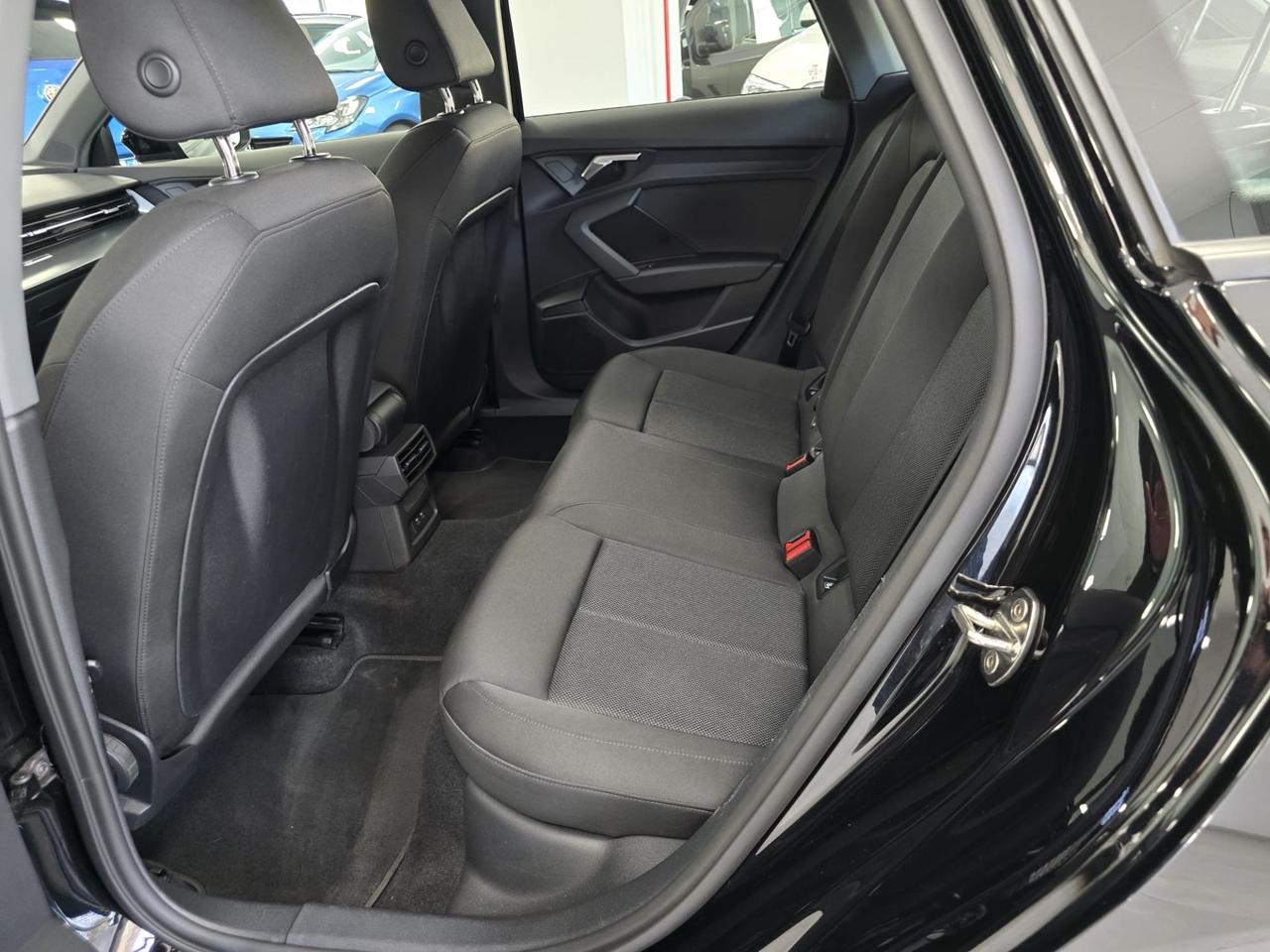 Audi A3 SPB 2.0 TDI 150cv S tronic 2023 km 121000