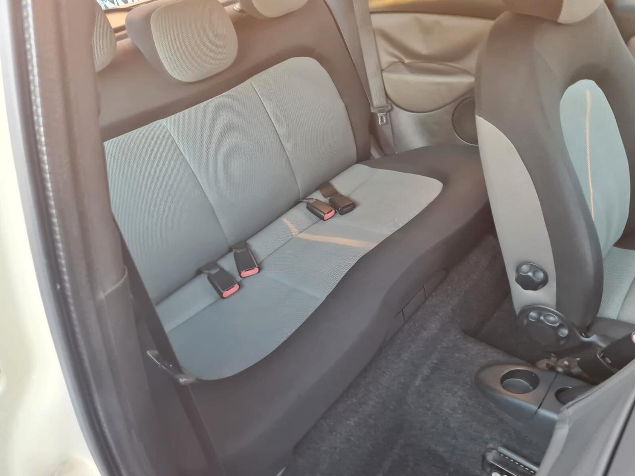 Lancia Ypsilon 1.2