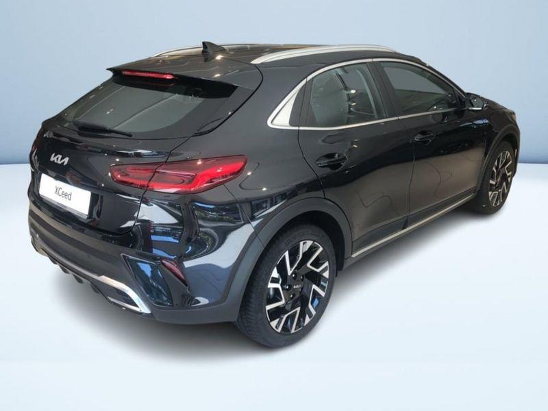 KIA Xceed 1.5 TGDI Mild Hybrid Business MY25