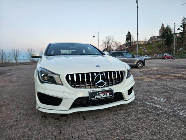 MERCEDES-BENZ CLA 200 Premium CC1800