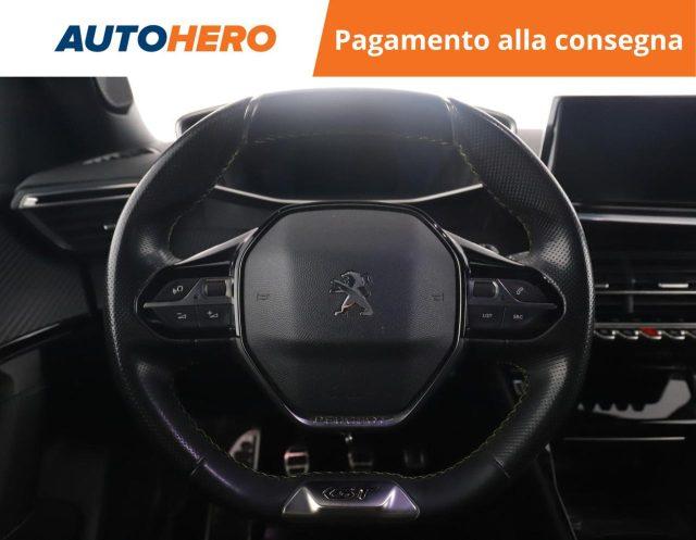 PEUGEOT 2008 BlueHDi 110 S&S GT