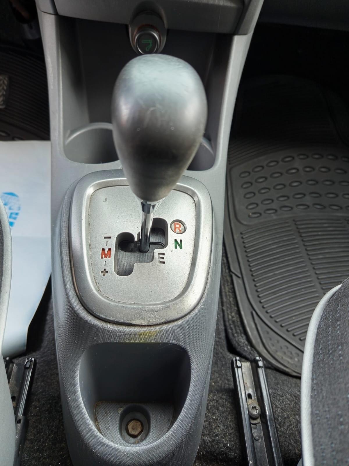 Citroen C1 1.0 5 porte airdream CMP-5 Perfect