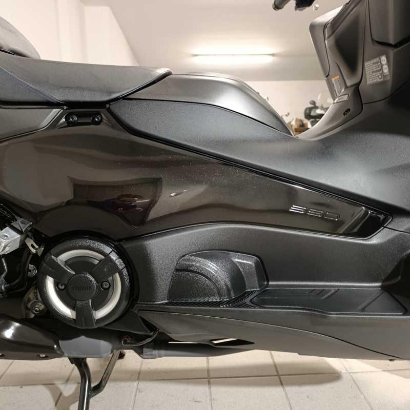 Yamaha T-Max 560 - 2025